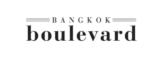 Bangkok Boulevard