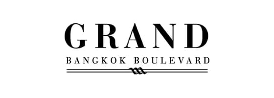 Grand Bangkok Boulevard