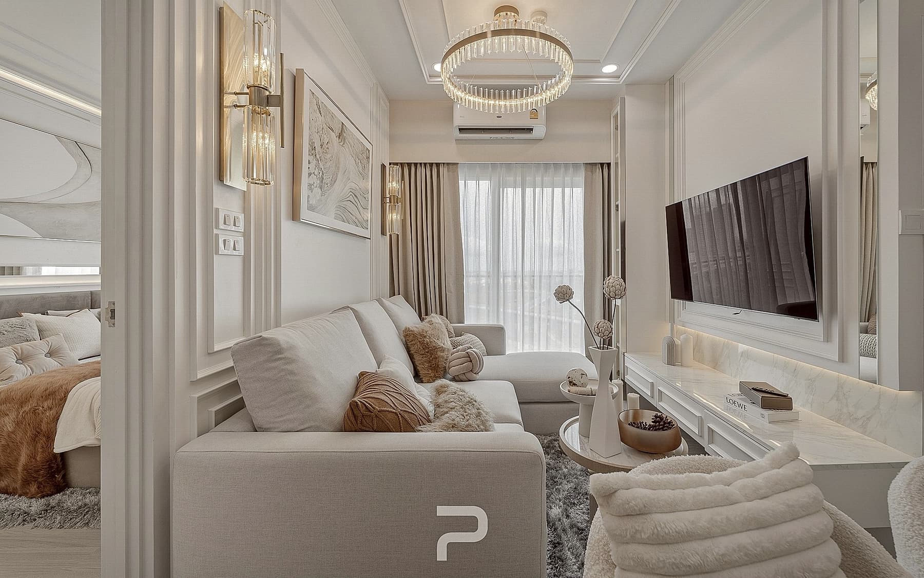 Supalai Loft Sathorn